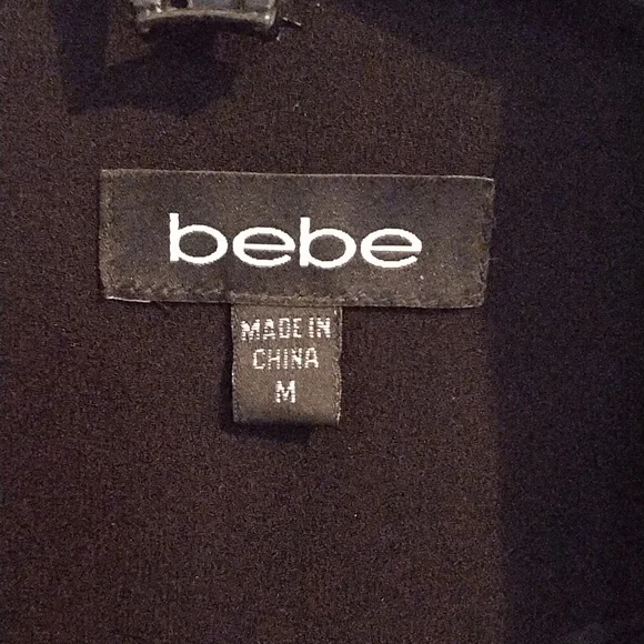 Black blazer - Picture 2 of 3